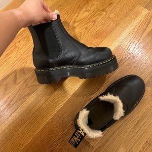 Dr.Martens Chelsea Boot